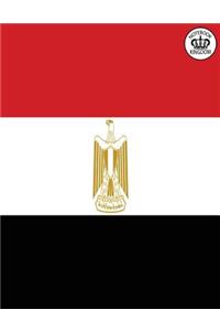 Notebook Kingdom Egypt Series