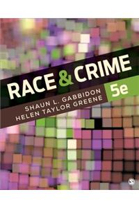 Race and Crime