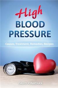 High Blood Pressure