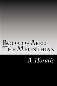 Book of Abel
