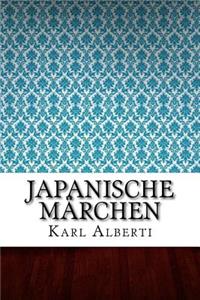 Japanische Märchen