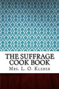 The Suffrage Cook Book