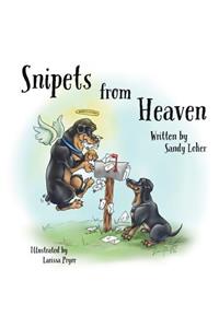 Snipets From Heaven
