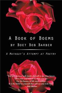 A Book of Boems