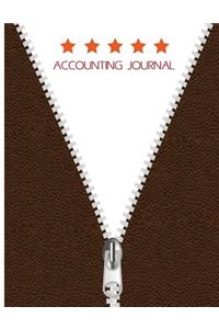 Accounting Journal