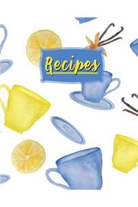 Recipes