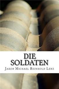 Die Soldaten