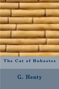 The Cat of Bubastes