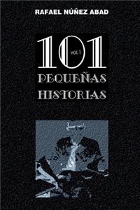 101 Pequenas Historias Vol.1