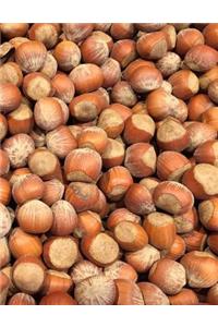 Hazelnuts