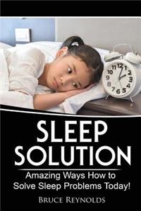 Sleep Solution