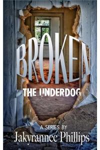 Broken