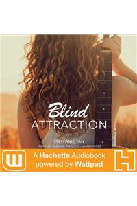 Blind Attraction Lib/E