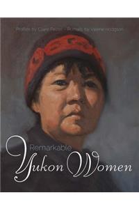 Remarkable Yukon Women