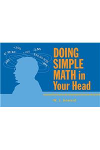 Doing Simple Math in Your Head