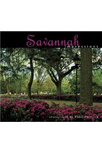 Savannah Impressions