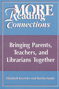 More Reading Connections