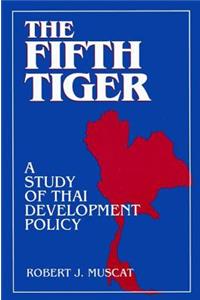 Fifth Tiger