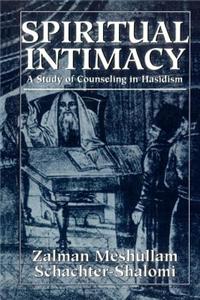 Spiritual Intimacy