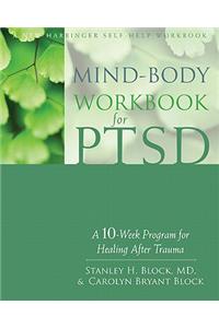 Mind-Body Workbook for Ptsd