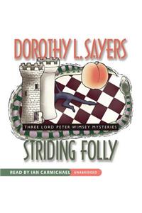 Striding Folly