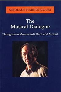 The Musical Dialogue