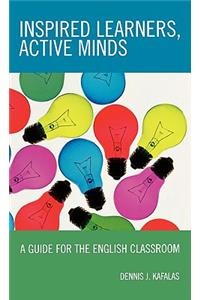Inspired Learners, Active Minds