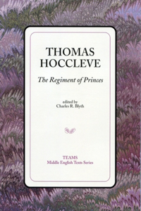 The Regiment of Princes