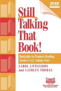Still Talking That Book!