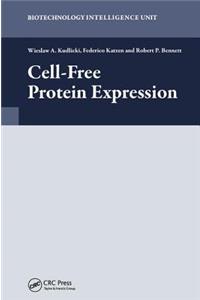 Cell-Free Protein Expression