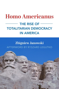 Homo Americanus