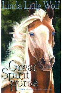 Great Spirit Horse