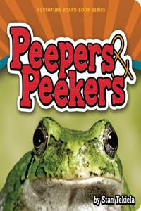 Peepers & Peekers