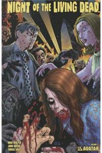 Night of the Living Dead, Volume 2