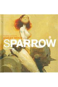 Sparrow Volume 7: Ashley Wood 2