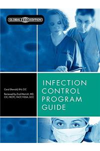 Infection Control Program Guide Global Edition