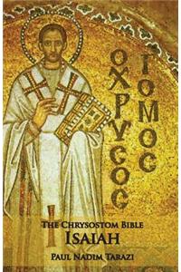Chrysostom Bible - Isaiah