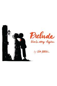 Prelude: Lisa's Story Begins