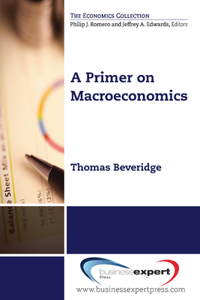 Primer on Macroeconomics