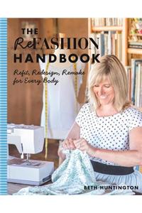 The Refashion Handbook