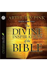 Divine Inspiration of the Bible