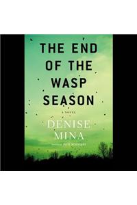 End of the Wasp Season