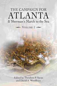 Campaign for Atlanta & Sherman's March to the Sea