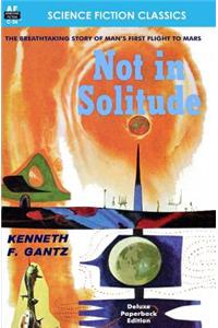 Not in Solitude