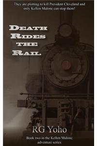 Death Rides the Rail