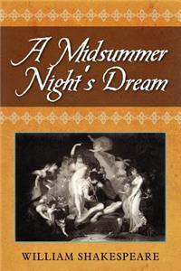 A Midsummer Night's Dream