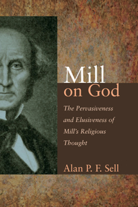 Mill on God