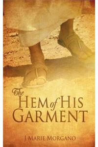 Hem of His Garment