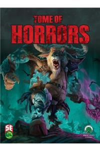 Tome of Horrors 5e