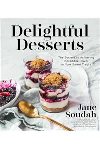 Delightful Desserts